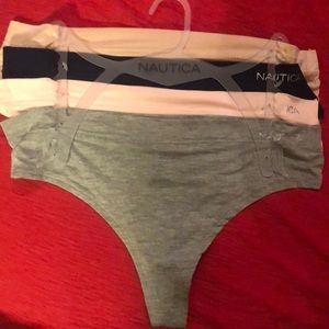 Women’s size xl thing underwear. New.